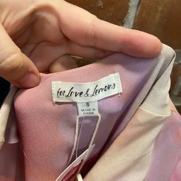 Beate Mini Dress - Picture 12 of 14